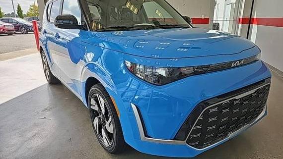 KIA SOUL 2024 KNDJ53AU0R7219294 image