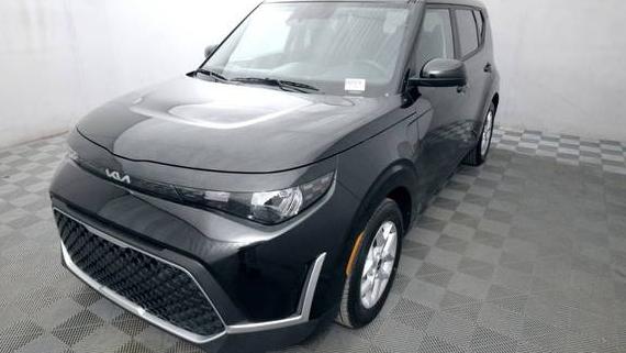 KIA SOUL 2024 KNDJ23AU2R7239605 image