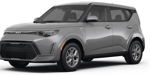 KIA SOUL 2024 KNDJ23AU0R7240204 image