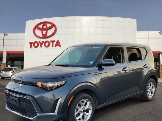 KIA SOUL 2024 KNDJ23AU9R7911112 image