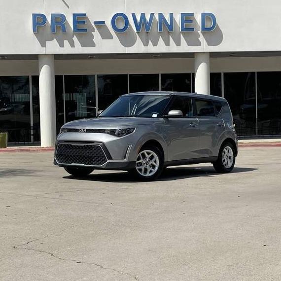 KIA SOUL 2024 KNDJ23AU8R7905155 image KIA SOUL 2024 KNDJ23AU8R7905155 image