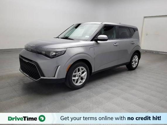 KIA SOUL 2024 KNDJ23AU4R7909624 image