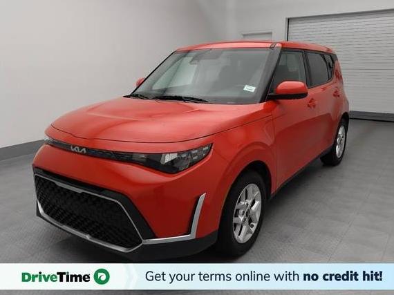 KIA SOUL 2024 KNDJ23AU6R7226775 image KIA SOUL 2024 KNDJ23AU6R7226775 image