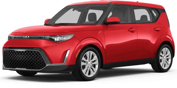 KIA SOUL 2024 KNDJ23AU6R7230454 image