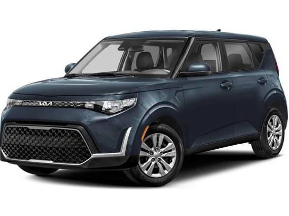 KIA SOUL 2024 KNDJ23AU8R7915569 image