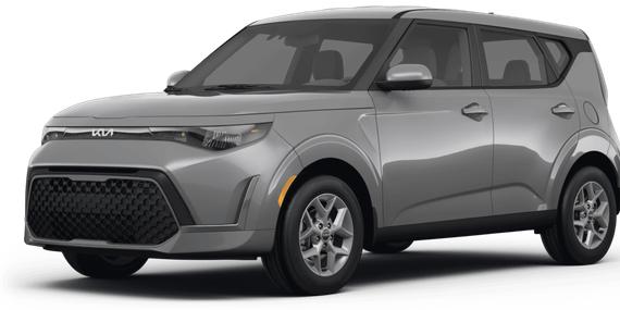 KIA SOUL 2024 KNDJ23AU4R7240271 image