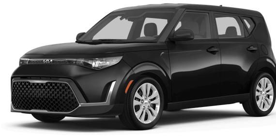 KIA SOUL 2024 KNDJ23AU0R7904470 image
