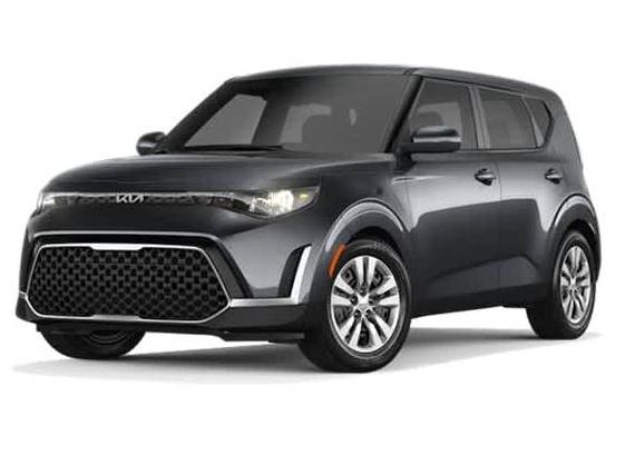 KIA SOUL 2024 KNDJ23AU9R7914754 image