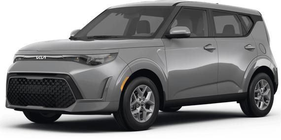 KIA SOUL 2024 KNDJ23AUXR7914455 image