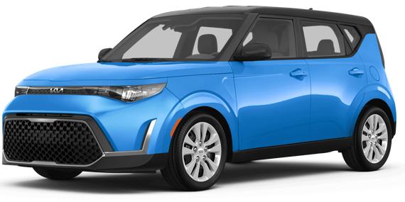 KIA SOUL 2024 KNDJ23AU6R7229207 image