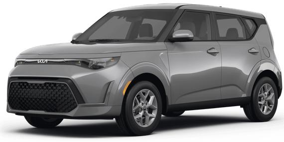 KIA SOUL 2024 KNDJ23AUXR7901687 image KIA SOUL 2024 KNDJ23AUXR7901687 image