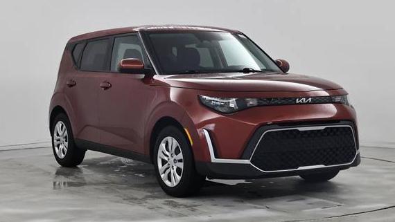 KIA SOUL 2024 KNDJ23AUXR7897947 image