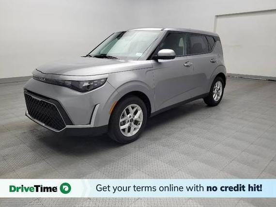 KIA SOUL 2024 KNDJ23AU9R7240377 image