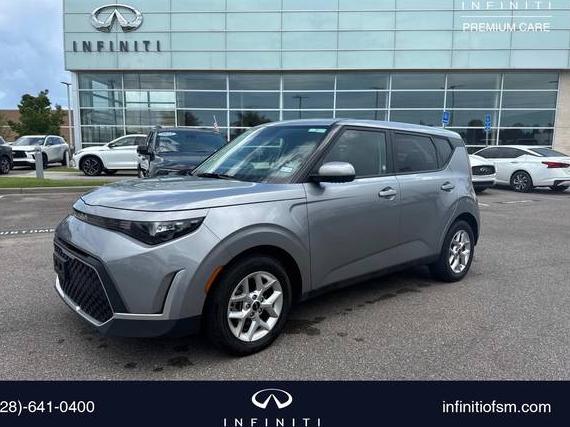 KIA SOUL 2024 KNDJ23AU6R7913299 image