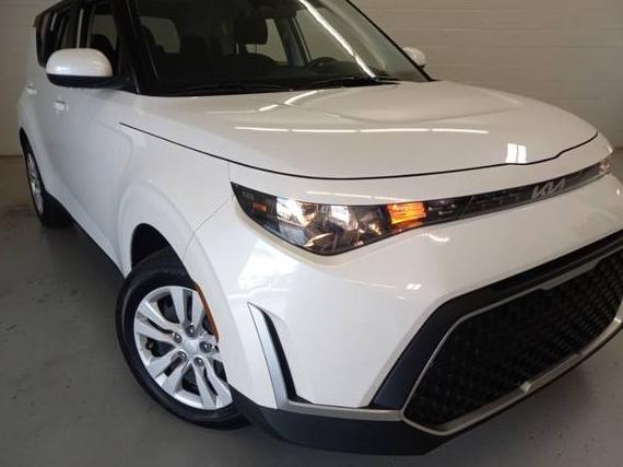KIA SOUL 2024 KNDJ23AU2R7900355 image KIA SOUL 2024 KNDJ23AU2R7900355 image