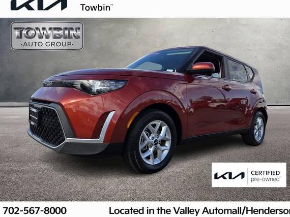 KIA SOUL 2024 KNDJ23AU0R7901827 image KIA SOUL 2024 KNDJ23AU0R7901827 image