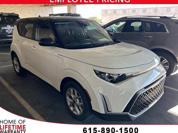 KIA SOUL 2024 KNDJ23AU6R7218434 image