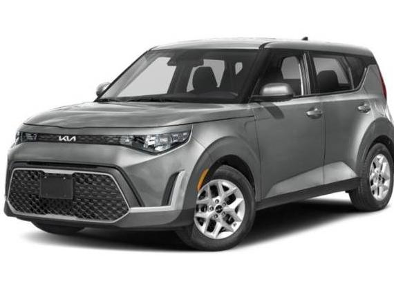 KIA SOUL 2024 KNDJ23AU5R7233863 image