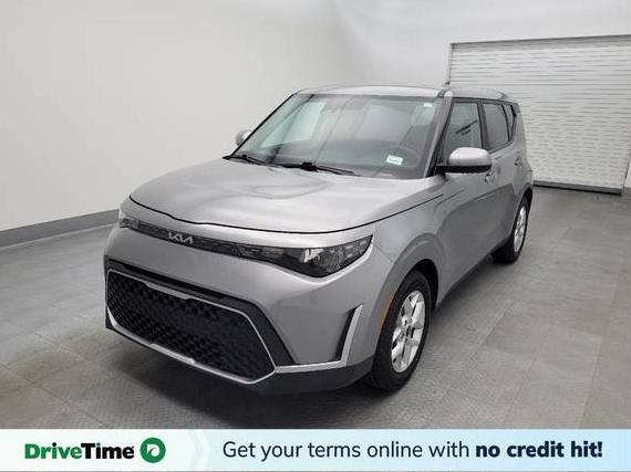 KIA SOUL 2024 KNDJ23AU5R7902150 image