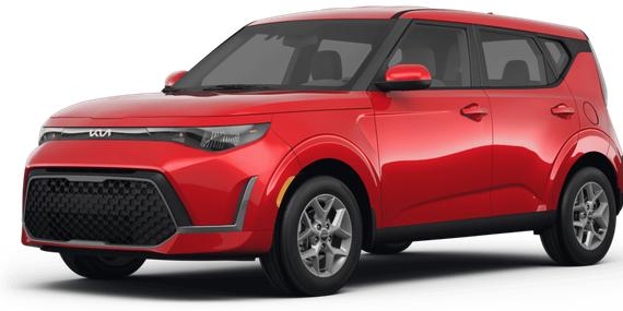 KIA SOUL 2024 KNDJ23AU2R7239085 image