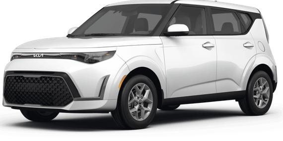 KIA SOUL 2024 KNDJ23AU3R7234168 image