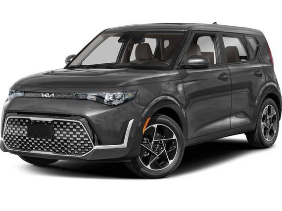 KIA SOUL 2024 KNDJ33AUXR7920432 image