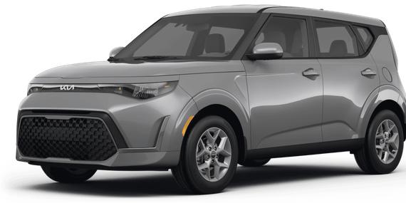 KIA SOUL 2024 KNDJ23AU2R7240625 image