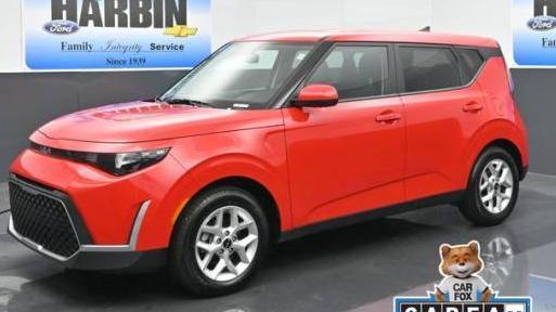 KIA SOUL 2024 KNDJ23AU2R7222576 image