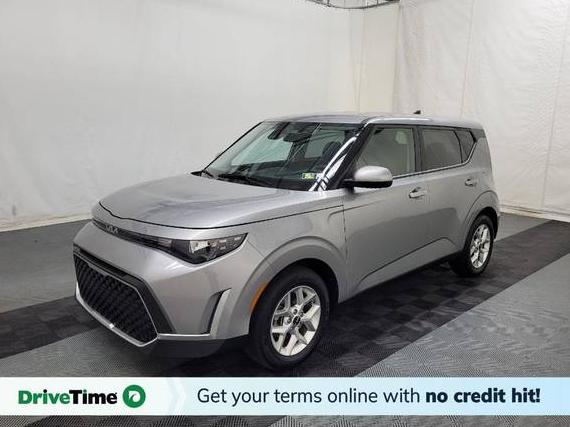 KIA SOUL 2024 KNDJ23AU3R7907931 image