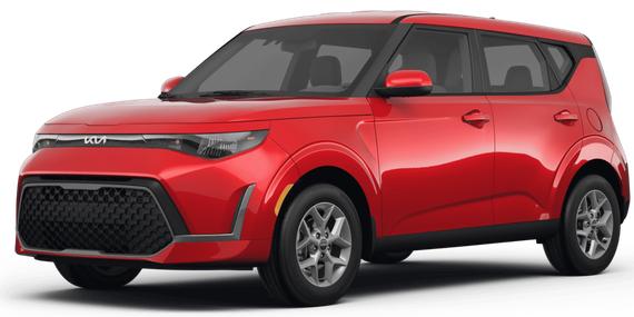 KIA SOUL 2024 KNDJ23AU9R7239696 image