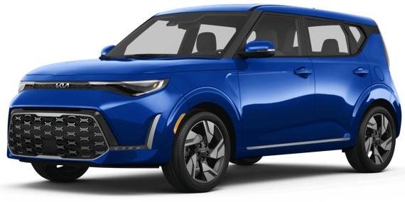 KIA SOUL 2024 KNDJ53AU2R7229423 image