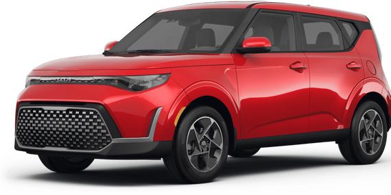 KIA SOUL 2024 KNDJ33AU7R7220724 image