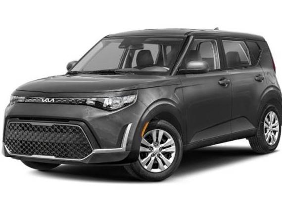 KIA SOUL 2024 KNDJ23AU5R7914296 image