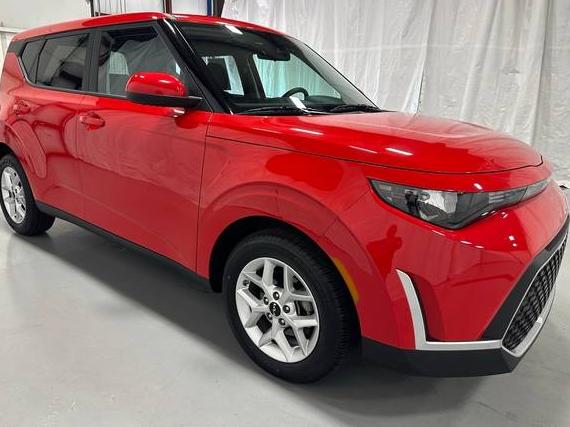KIA SOUL 2024 KNDJ23AU0R7222429 image