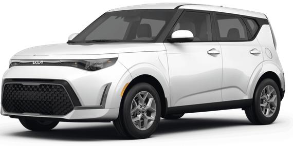 KIA SOUL 2024 KNDJ23AU6R7901881 image KIA SOUL 2024 KNDJ23AU6R7901881 image