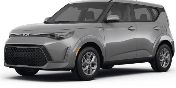 KIA SOUL 2024 KNDJ23AU3R7915320 image