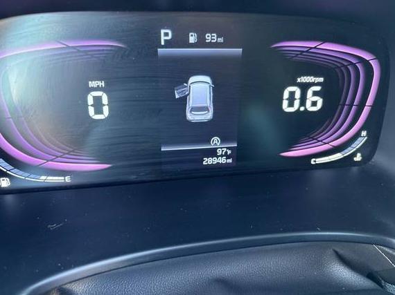 KIA SOUL 2024 KNDJ23AU3R7240004 image