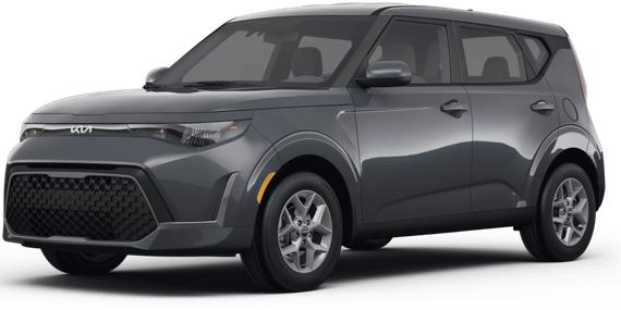 KIA SOUL 2024 KNDJ23AU1R7910701 image