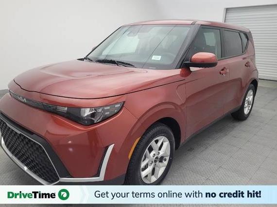 KIA SOUL 2024 KNDJ23AU2R7909850 image