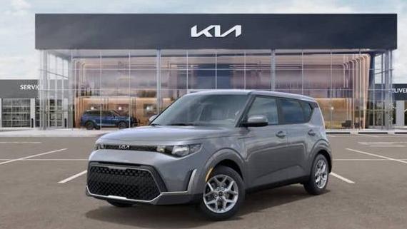 KIA SOUL 2024 KNDJ23AU8R7920514 image