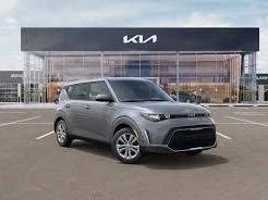 KIA SOUL 2024 KNDJ23AU6R7915652 image KIA SOUL 2024 KNDJ23AU6R7915652 image