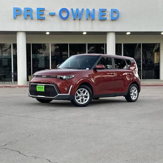 KIA SOUL 2024 KNDJ23AU2R7914465 image KIA SOUL 2024 KNDJ23AU2R7914465 image