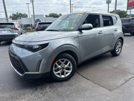 KIA SOUL 2024 KNDJ23AU5R7241803 image KIA SOUL 2024 KNDJ23AU5R7241803 image