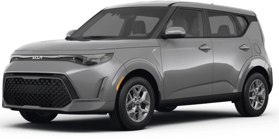 KIA SOUL 2024 KNDJ23AU1R7908737 image