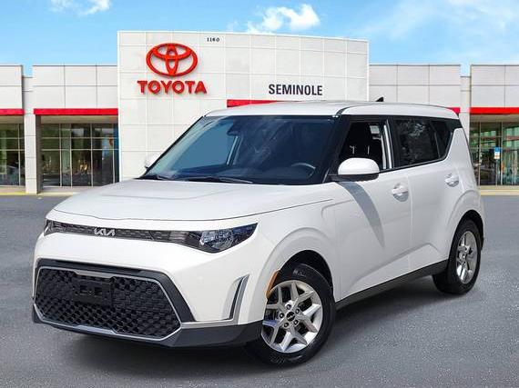 KIA SOUL 2024 KNDJ23AU0R7235777 image KIA SOUL 2024 KNDJ23AU0R7235777 image