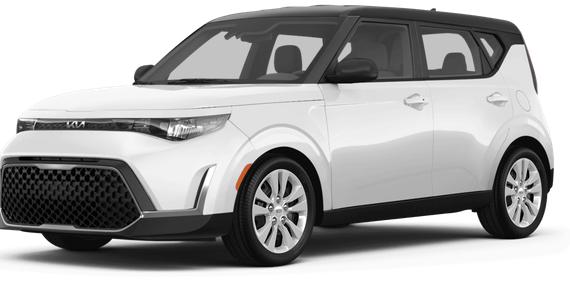 KIA SOUL 2024 KNDJ23AUXR7229761 image