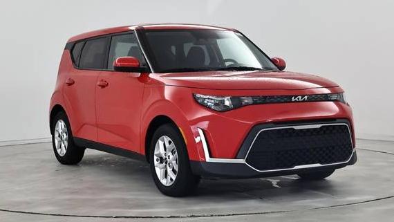 KIA SOUL 2024 KNDJ23AU4R7229917 image