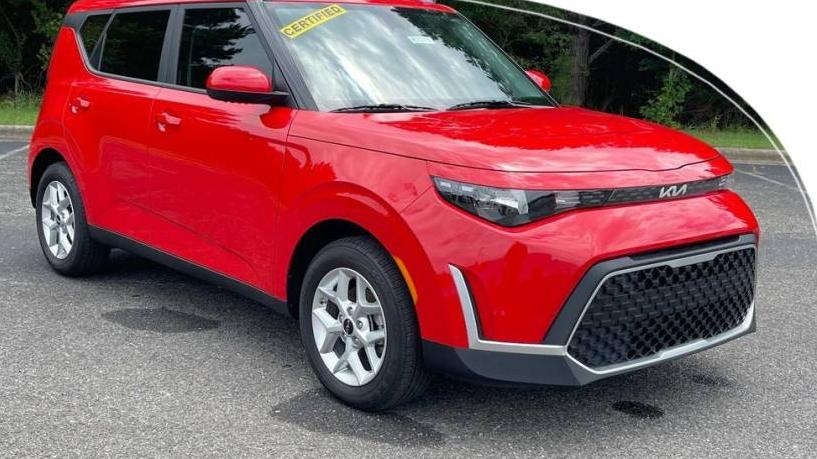 KIA SOUL 2024 KNDJ23AU0R7222379 image