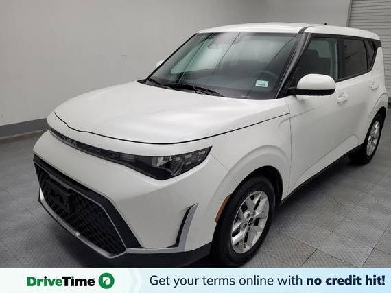 KIA SOUL 2024 KNDJ23AU2R7912974 image KIA SOUL 2024 KNDJ23AU2R7912974 image