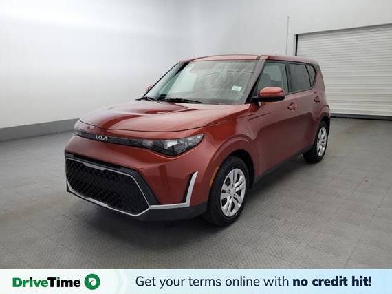 KIA SOUL 2024 KNDJ23AU8R7913742 image
